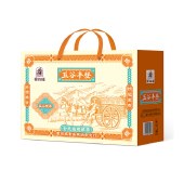 塞翁福 五谷丰登粥料礼（2500克）五谷杂粮