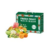 嗨果粒春醴趣享3.2kg 新鲜水果礼盒