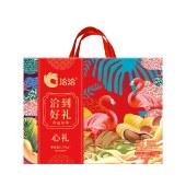 洽洽 洽到好礼心礼坚果礼1270g 零食坚果礼盒年货礼盒