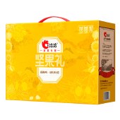 洽洽-团圆礼1.11kg 零食坚果礼盒年货礼盒