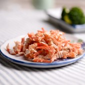 绿帝虾仁130g 虾干虾仁干货