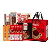 哈尔香六香工艺礼盒1200g