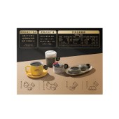 五谷磨房 核桃芝麻黑豆粉320g