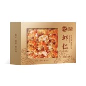 绿帝虾仁130g 虾干虾仁干货