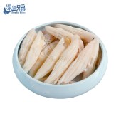 深海兄弟火箭鱿鱼500g*2包 烧烤火锅食材冷冻批发商用冷冻水产品