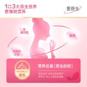 五谷磨房 红枣阿胶粉600g