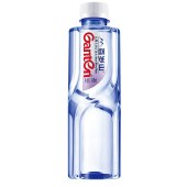 百岁山 矿泉水348ml*24瓶 饮用水整箱装