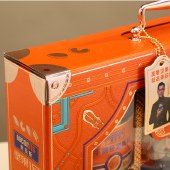 【美荻斯】坚果1号福品1360g 零食坚果礼盒年货礼盒