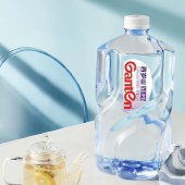 百岁山 4.5L*2瓶 /箱 天然矿泉水 饮用水整箱装