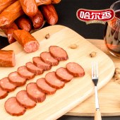 哈尔香六香工艺礼盒1020g