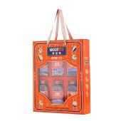 【美荻斯】坚果1号甄果1000g 零食坚果礼盒年货礼盒