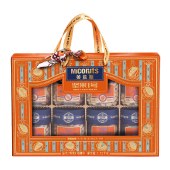 美荻斯 坚果1号御享1720g 零食坚果礼盒年货礼盒