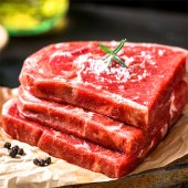 伯纳德环球甄选原切牛排礼盒798型 1620g