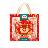 沃隆富贵满满1.21kg 零食坚果礼盒年货礼盒