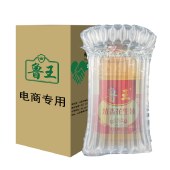 鲁王浓香花生油2.5L 食用油