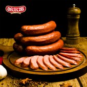 哈尔香六香工艺礼盒1020g