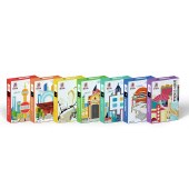 塞翁福 申活粥刊1050克 （甄选）五谷杂粮