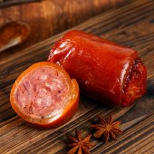 哈尔香福运多多礼盒3660g