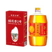 鲁王 油米小包1 粮油大米食用油大礼包