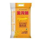 金龙鱼/福临门低芥酸组合5KG+10L（软香米5kg+原香菜籽油5L+大豆油非转基因5L）