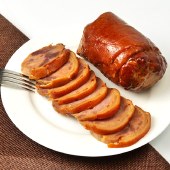 哈尔香好运肠年礼盒1840g