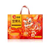 洽洽 健康礼坚果礼盒1348g 零食坚果礼盒年货礼盒