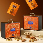 【美荻斯】坚果1号茗品2140g