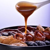 佬廣食品御品佛跳墙礼盒1600g 加热即食 鲍鱼海参海鲜半成品预制菜盆菜礼盒