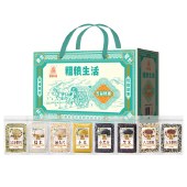 塞翁福 粗粮生活礼（2400克）五谷杂粮