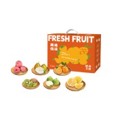 （精选好礼水果）有礼拼装套餐 新鲜水果礼盒