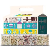 塞翁福 一日一粥料1050克 (甄选）五谷杂粮