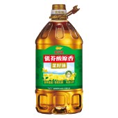 金龙鱼御品至臻原香组合5KG+9L（长粒香米5kg+原香菜籽油5L+葵花籽油4L）