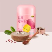 五谷磨房 红豆薏米粉620g