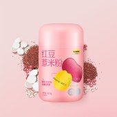 五谷磨房 红豆薏米粉620g