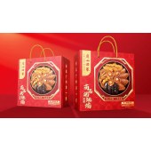 【广州酒家】尚品佛跳墙1600g