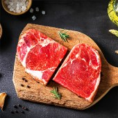 伯纳德环球甄选原切牛排礼盒798型 1620g