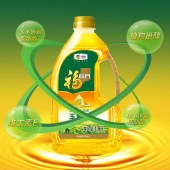 金龙鱼/福临门黄金产地组合2.5KG+1.8L