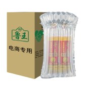 鲁王古法压榨特香花生油500ml*2瓶 食用油