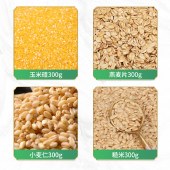 塞翁福 四季谷物礼 （1200克）五谷杂粮