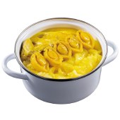 佬廣食品鲍鱼花胶鸡礼盒1600g 加热即食鲍鱼海参海鲜半成品预制菜佛跳墙家庭装