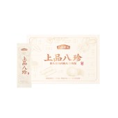 五谷磨房 上品八珍280g 高膳食纤维冲泡即食早餐代餐