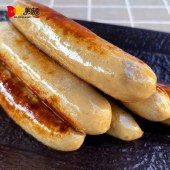 美味易法式鹅肝肠500g/袋*2包 （到手2包）