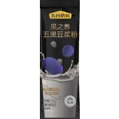 五谷磨房 五黑豆浆粉320g