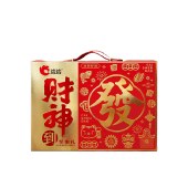 洽洽 财神到坚果礼盒1888g 零食坚果礼盒年货礼盒
