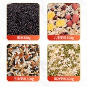 塞翁福 五谷杂粮礼（3000克）