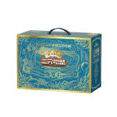 【三只松鼠】尊享礼2676g 坚果礼盒年货礼盒