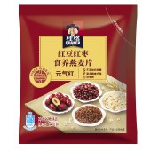 【桂格】每日燕麦30包装A款 营养健康早餐燕麦片 多口味混合装