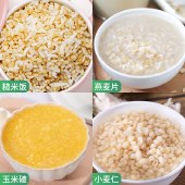 塞翁福 四季谷物礼 （1200克）五谷杂粮