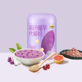五谷磨房 高纤魔芋代餐粉546g