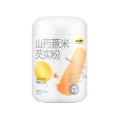 五谷磨房 山药薏米芡实粉546g